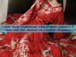 Hanfu Costume Accessories:A Guide to Understanding and Collecting Traditional Chinese Props