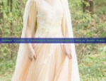 Summer Fashion in Harmony:A Maternal-Daughter Duo in Hanfu Dress