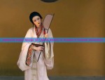 Reinventing the Classic Cheongsam:Plus Size Innovations in the Art of the Flag Robe