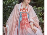 Qipao:A Retro Revival in the Era of the Republic of China