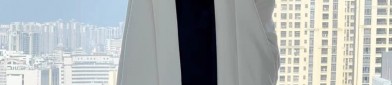 Chiffon Cheongsam Skirt with Long Length:A Blend of Tradition and Modernity