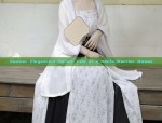 Summer Elegance:A Heroic Tale of a Hanfu Warrior Woman