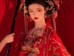 Summer Fashion Trends for 9-Year-Old Girls:The Charm of Traditional Chinese Hanfu Clothing