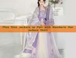 A Guide to Creating Traditional Cheongsam:Step-by-Step Tutorial