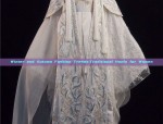 Ethereal Beauty in Traditional Hanfu Costumes:The Enchantment of Ancient Chinese Attire