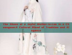 Youthful Cheongsam Style:Short and Chic for Teen Girls