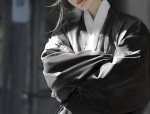 The Evolution of Cheongsam as a Liquor Service Attire:A Blend of Tradition and Modernity