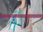 Chinese Cultural Heritage:The Revival of Hanfu Traditional Clothing