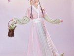 Childrens Hanfu Shoes for Girls in Autumn Winter:A Guide to Warm and Fashionable Options