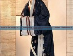The Evolution of Hanfu Pants:A Closer Look at the Ankle-fitting Style of Hanfu Trousers