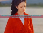Traditional Elegance for Young Girls:National-Style Horseface Skirt Set with Chinese Cultural Charm