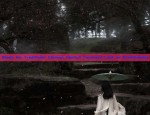 The圣母头冠，传统汉服与现代时尚交融的艺术展现