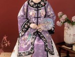 Nursing-Friendly Cheongsam:A Guide to Wearing Traditional Beauty during Lactation
