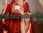 The Revival of Hanfu Fashion:Exploring the Cultural Significance of漫春雪汉服