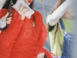 Childrens Cheongsam with Silk:A Closer Look at Quality and Comfort