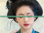 Traditional Elegance:The Rise of Tangzhuang Hanfu Fashion for Plus-Size Women