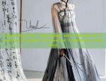 Elegant New Years Eve Robes:Embracing the Traditional Beauty of Womens Hanfu in 2024