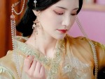 Summer Hanfu Childrens Wear for 10-Year-Old Kids:Comfort and Style