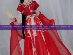 Winter and Autumn Hanfu Fashion:Exploring the New Trends in Traditional Chinese Clothing