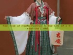 Splendid Innovations:The Evolution of Cheongsams Elegance in Spring and Autumn Styles