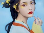Spring Splendor at Jiangnan Classic Cheongsam Flagship Store