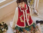 Reinventing Hanfu:The Evolution of Traditional Chinese Elements in Modern Fashion