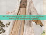 Cherry Blossom and Hanfu:A Fairy Tale of Ethereal Beauty