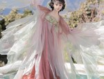 The Blooming of Red彼岸花 in Traditional Chinese Students Life
