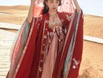 4-Year-Old Childrens Summer Hanfu Fashion:A Guide to Stylish and Comfortable Hanfu for Preschoolers