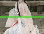 Enhanced Traditional Hanfu for Winter:Plus-Size Fashion Revolution