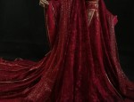 Daily Life in Original Hanfu:Exploring the Fashion of Nange