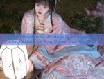 Winter Holiday Fashion:Exploring the Allure of Traditional Hanfu Costumes for Girls