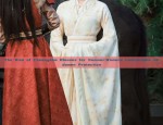 Winter Hanfu Fashion:Exploring the Traditional Elegance of Winter-Style Hanfu Clothing