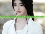 Winter Hanfu Fashion:A Guide to Styling and Wearing Traditional Chinese Clothing in Cold Weather
