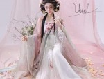 Embracing Traditional Chinese Elegance:拾贰原创汉服的 Journey into Cultural Revival