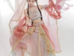 Embroidered Tang Suit Womens Ensemble:A Blend of Tradition and Modern Elegance