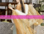 The Splendor of Hanfu:A Girls Tang-Style Traditional Chinese Attire