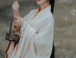 Hanfu Fashion:Exploring the Allure of Yang Zis Traditional Chinese Attire