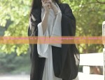 The Splendor of Women in Hanfu:The Wide Sleeves of the Jin-Wei Period in Ancient China