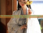 Luxury Qipao:The Art of Silk and Cultural Elegance