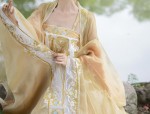 The Splendor of Hanfu:The Cultural Significance of Phoenix Crown and Bridal Robes