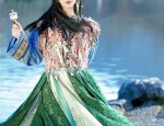 Embracing the Sweet and Spicy Charm of Qipao in a Modern Fusion Style