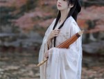 Exploring the Beauty of Hanfu Embroidery Suspension Band