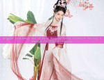 Graceful Qipao Womens Cheongsam Collection:The Newest Stylish Ensemble