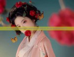 Womens Cotton and Hemp Hanfu Costume Set:A Blend of Tradition and Comfort