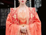The Splendor of Lanruo Hall:The Story of Hanfu in Traditional Chinese Elegance