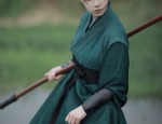 The Story of Changan and the Revival of Hanfu Traditional Chinese Clothing