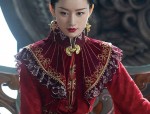 The Charm of Cheongsam-Style Blouses:A Closer Look into Traditional Chinese Fashion