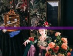 Chest-level Hanfu Costume:A Childs Perspective on Traditional Beauty