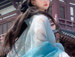 The Evolution of Hanfu Earpins:A Closer Look into the Accessories of Traditional Chinese Clothing